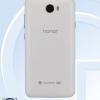 В базе данных TENAA замечены бюджетные смартфоны Huawei Honor 5A и 5A Plus