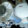 Надувной модуль BEAM успешно развернут на МКС