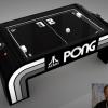 Хотите поиграть в Pong в реальности? Нет проблем