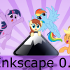 Рисуйте, рисуйте, рисуйте: скоро выйдет Inkscape 0.92