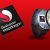 Однокристальная система Snapdragon Wear 1100 предназначена для устройств носимой электроники