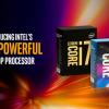 Первый 10-ядерный процессор Intel для настольных систем оценен в $1723