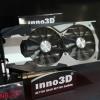 На Computex 2016 замечена 3D-карта Inno3D GeForce GTX 1070 Gaming OC