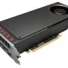 Представлена 3D-карта AMD Radeon RX 480 стоимостью от $199 на 14-нанометровом GPU Polaris 10