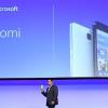 Смартфоны Xiaomi будут поставляться с предустановленными приложениями Microsoft Office и Skype
