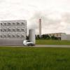 В Швейцарии запустят первый в мире завод по добыче CO₂ из атмосферы