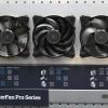 Вентиляторы Cooler Master Master Fan Pro оптимизированы для трех групп задач