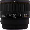 Sigma признала неполную совместимость трех моделей объективов с камерой Canon EOS-1D X II