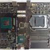 Системная плата Colorful B150-GP104 оснащена встроенной 3D-картой GeForce GTX 1070