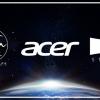 Acer будет поставщиком комплектующих для VR-кинотеатров IMAX