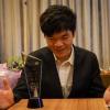 AlphaGo сыграет в го с чемпионом из Китая Кэ Цзе