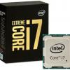 Intel Core i7-6950X Extreme Edition — самый мощный процессор для ПК