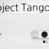 Ожидается, что смартфон Lenovo Project Tango получит дисплей диагональю 6,4 дюйма с разрешение 2K