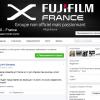 Стала известна дата анонса камеры Fujifilm X-T2