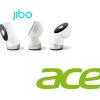 Робот Acer Jibo ожидается в октябре