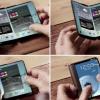 Ожидается, что Samsung выпустит два смартфона с сгибающимися экранами в 2017 году