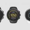 Спортивные умные часы Suunto Spartan Ultra могут похвастаться наличием модуля GPS и сапфирового стекла
