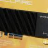 Твердотельные накопители Patriot Hellfire PCIe NVMe демонстрируют скорость чтения до 3000 МБ/с и скорость записи до 2200 МБ/с