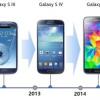 Ожидается, что смартфон Samsung Galaxy S8 получит дисплей с разрешением 4K