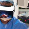 Технологии виртуальной реальности в медицине