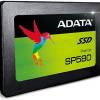 SSD Adata Premier SP580 базируются на контроллере Marvell с поддержкой SLC-кэширования