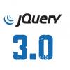 jQuery 3.0 Final Released