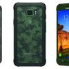 Смартфон Samsung Galaxy S7 Active поступил в продажу по цене $795