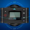Панорамная камера Elephone EleCamera 360 оценена в $150