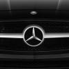 В октябре будет представлен электромобиль Mercedes с дальностью хода 500 км