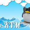 Акция «Лето KVM» — Виртуальный сервер на Linux