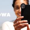 Чехол OOWA превращает смартфон Apple iPhone 6, 6 Plus, 6s и 6s Plus в камеру со сменными объективами