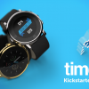 Новинки Pebble на Kickstarter уже привлекли 11 млн долларов. Анонсированы новые цвета умных часов Pebble Time Round