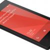 Поставки смартфонов Xiaomi серии Redmi превысили отметку в 100 миллионов
