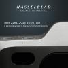 На следующей неделе Hasselblad представит беззеркальную камеру среднего формата