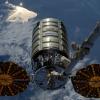 NASA устроило пожар на космическом корабле Cygnus