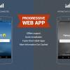 Progressive Web Apps: WhoAmI