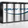 Cray оснащает суперкомпьютеры Cray XC процессорами Intel Xeon Phi и выпускает новую систему хранения Cray Sonexion 3000