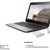 HP Chromebook 11 G5 построен на платформе Intel Braswell