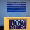 Добавляем WiFi к монитору качества воздуха: измеритель CO2 для умного дома
