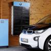 BMW тоже выходит на рынок домашних аккумуляторов