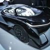 Faraday Future получила разрешение тестировать самоуправляемые автомобили на дорогах Калифорнии