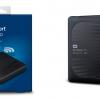 WD представила портативный HDD My Passport Wireless Pro Wi-Fi и NAS My Cloud Pro