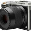 Представлена камера Hasselblad X1D — первая компактная беззеркальная камера среднего формата