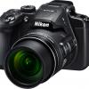Nikon откладывает начало поставок компактных камер Coolpix A900 и B700 еще на три месяца