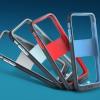 SanDisk iXpand Memory Case — чехол для смартфонов iPhone, оснащённый собственной флэш-памятью