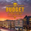 Хакатон медиапроектов по открытым финансовым данным «Budget Stories»