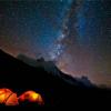В Тибете создают заповедник темного неба для астрономов и любителей