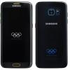Появились первые подробности о смартфоне Samsung Galaxy S7 Edge Olympic Edition