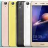 Смартфоны Huawei Y6 II и Huawei Y6 II Compact оценены в 200 и 150 евро соответственно