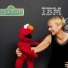 IBM и создатели «Улицы Сезам» помогут детям лучше учиться